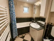 Apartament Nicolae Titulescu vedere panoramica spate langa 