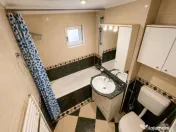 Apartament Nicolae Titulescu vedere panoramica spate langa 