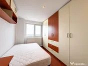 Apartament Nicolae Titulescu vedere panoramica spate langa 