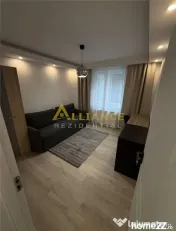 PIATA SUDULUI - APARTAMENT 3 CAMERE DE INCHIRIAT 