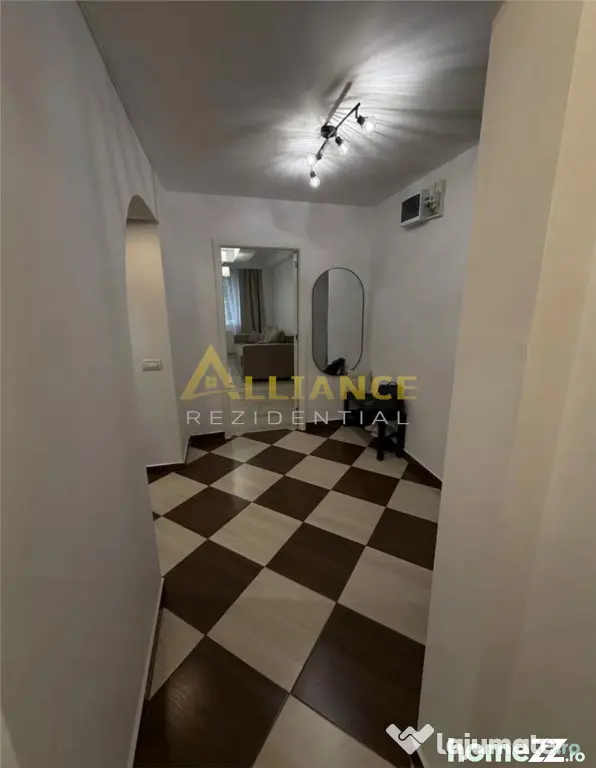 PIATA SUDULUI - APARTAMENT 3 CAMERE DE INCHIRIAT