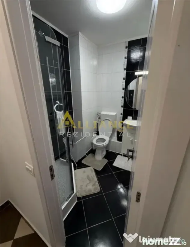 PIATA SUDULUI - APARTAMENT 3 CAMERE DE INCHIRIAT
