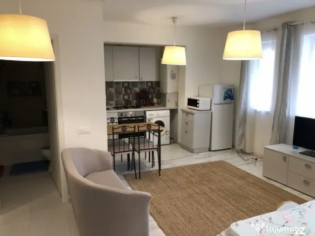 Garsoniera de vânzare - Chiajna Str. Tineretului 21k