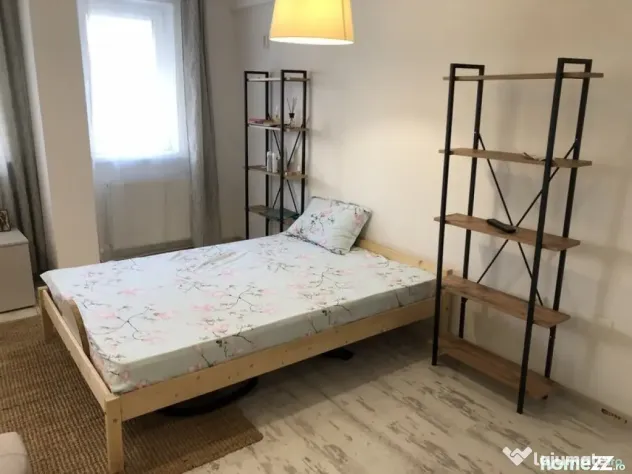 Garsoniera de vânzare - Chiajna Str. Tineretului 21k