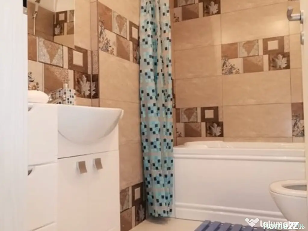 Garsoniera de vânzare - Chiajna Str. Tineretului 21k