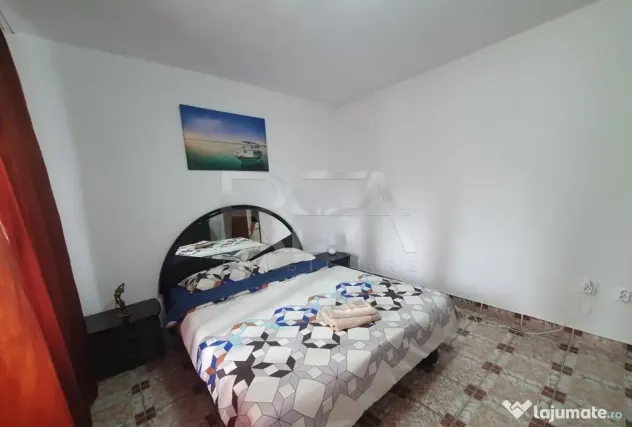 Apartament 3 Camere - 13 Septembrie - Centrala