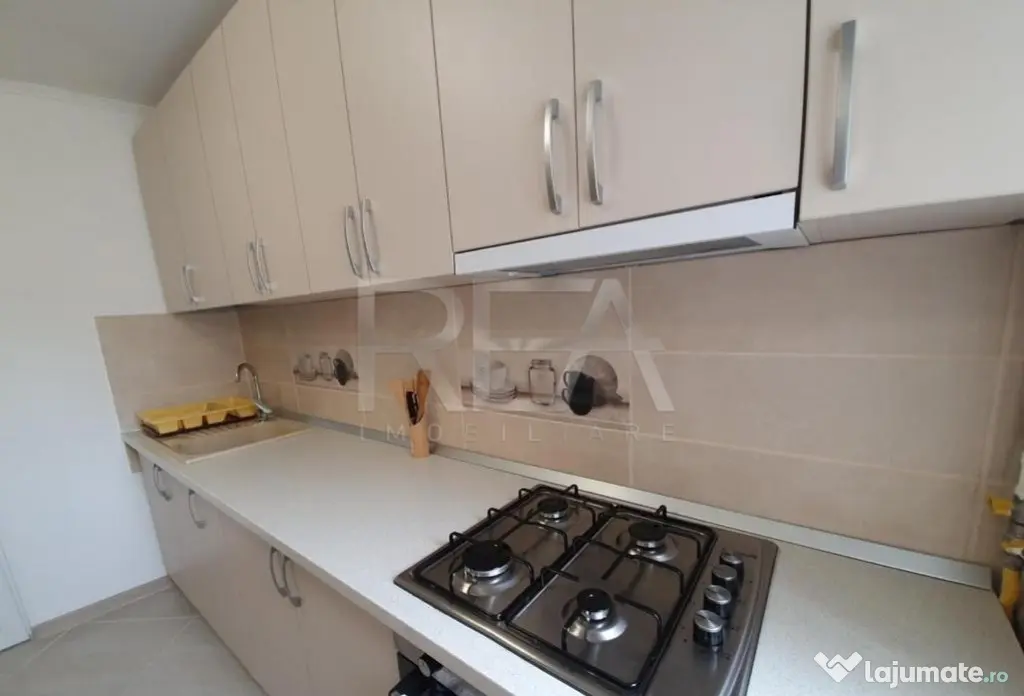 Apartament 3 Camere - 13 Septembrie - Centrala