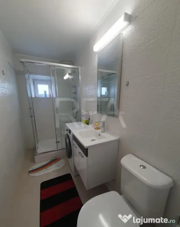Apartament 3 Camere - 13 Septembrie - Centrala