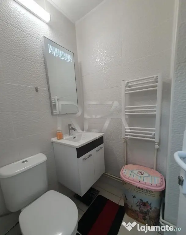 Apartament 3 Camere - 13 Septembrie - Centrala