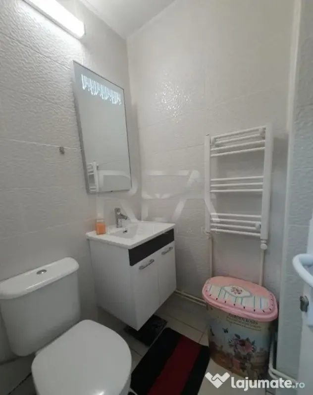 Apartament 3 Camere - 13 Septembrie - Centrala