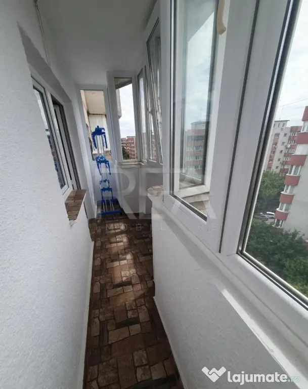 Apartament 3 Camere - 13 Septembrie - Centrala