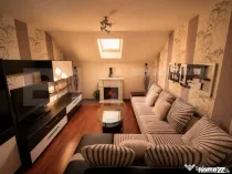 De vanzare Ap 4 camere open space 107mp