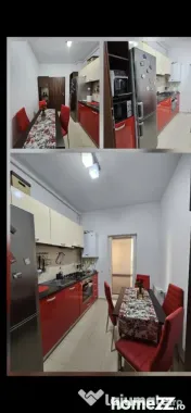 Dimitrie leonida la strada cu parcare etaj 3 