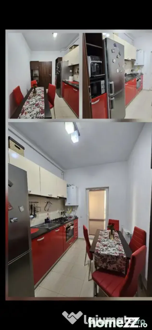Dimitrie leonida la strada cu parcare etaj 3