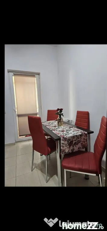 Dimitrie leonida la strada cu parcare etaj 3