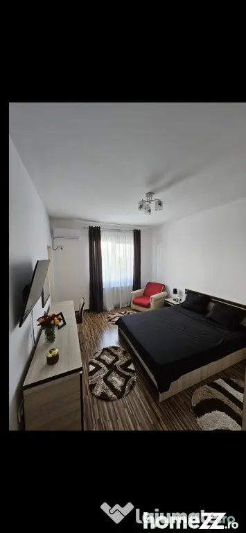Dimitrie leonida la strada cu parcare etaj 3