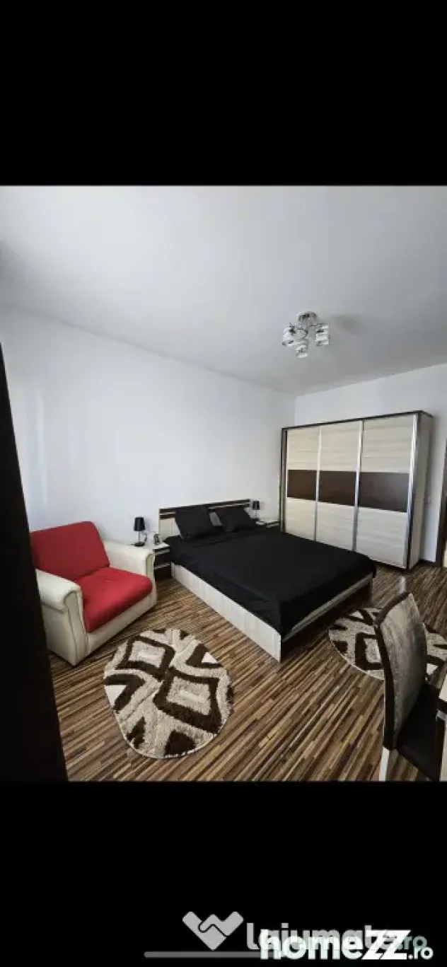 Dimitrie leonida la strada cu parcare etaj 3
