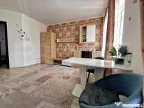 Apartament 2 camere, 46 mp, mobilat și utilat, parcare, zon
