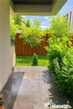 3D! Nobiliara proprietate, in vila, cu 50 mp gradina, Tracto