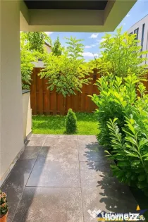 3D! Nobiliara proprietate, in vila, cu 50 mp gradina, Tracto