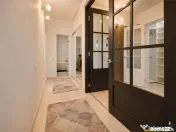 3D! Nobiliara proprietate, in vila, cu 50 mp gradina, Tracto 