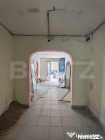 Spatiu comercial/birou, 49.86 mp, zona Micro III, Turda