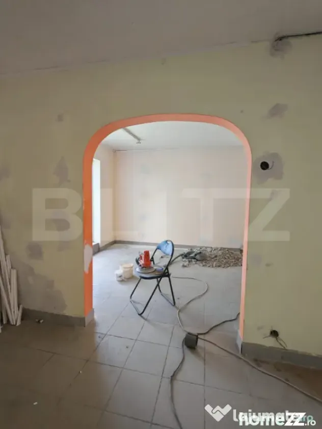 Spatiu comercial/birou, 49.86 mp, zona Micro III, Turda - Turda (Cluj)