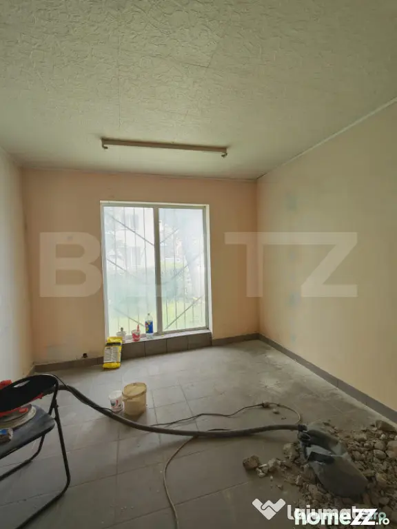 Spatiu comercial/birou, 49.86 mp, zona Micro III, Turda - Turda (Cluj)