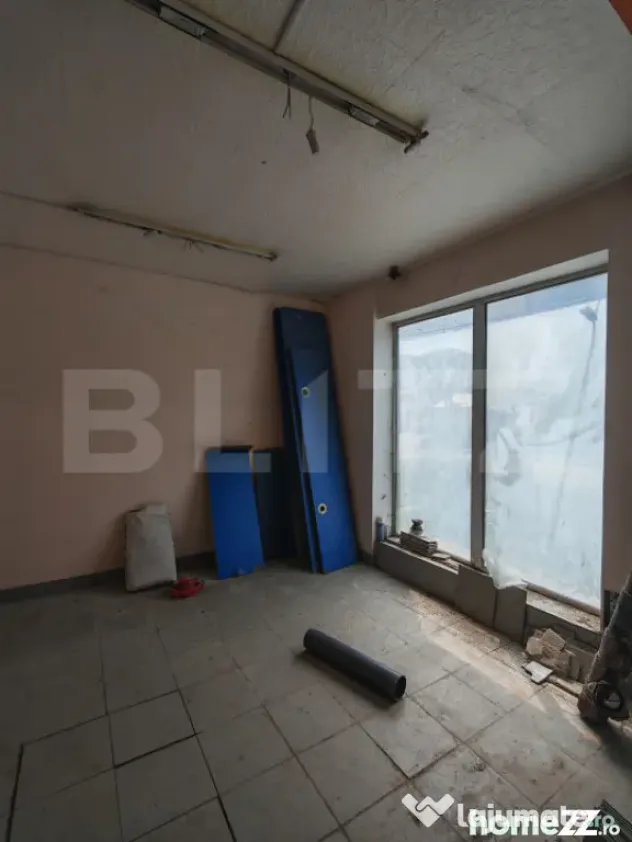 Spatiu comercial/birou, 49.86 mp, zona Micro III, Turda - Turda (Cluj)