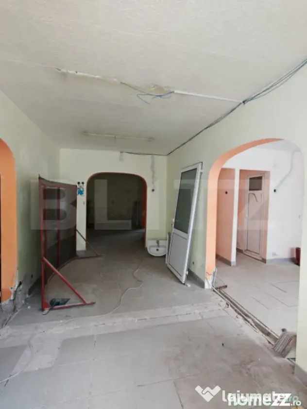 Spatiu comercial/birou, 49.86 mp, zona Micro III, Turda - Turda (Cluj)