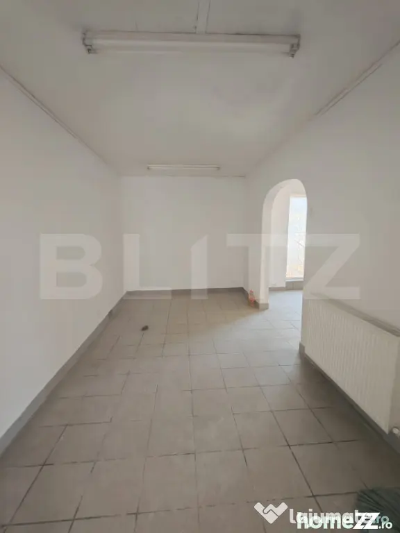Spatiu comercial/birou, 49.86 mp, zona Micro III, Turda - Turda (Cluj)
