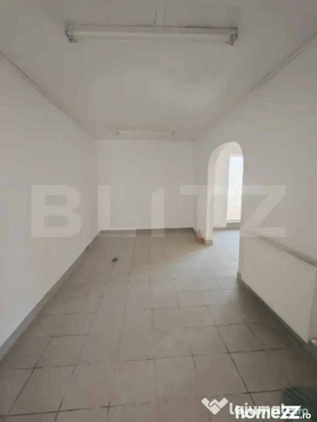 Spatiu comercial/birou, 49.86 mp, zona Micro III, Turda - Turda (Cluj)