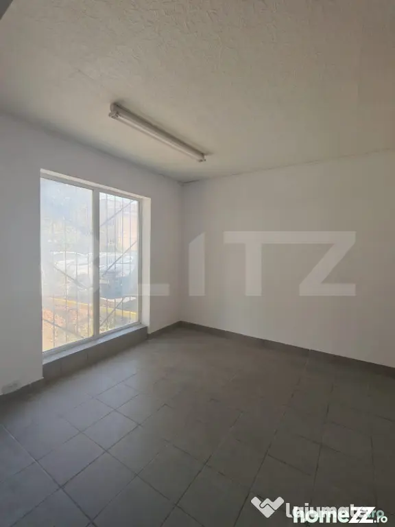 Spatiu comercial/birou, 49.86 mp, zona Micro III, Turda - Turda (Cluj)