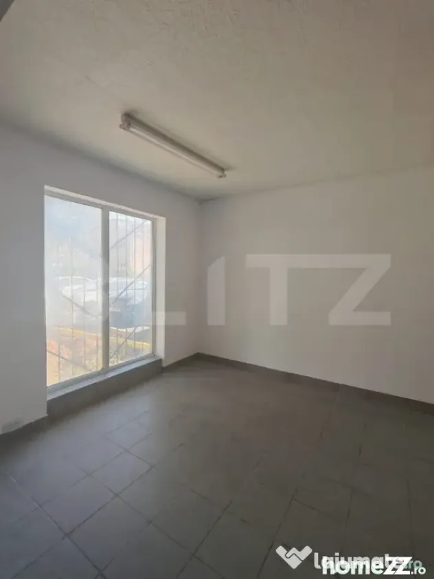 Spatiu comercial/birou, 49.86 mp, zona Micro III, Turda - Turda (Cluj)