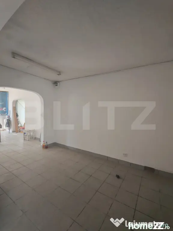 Spatiu comercial/birou, 49.86 mp, zona Micro III, Turda - Turda (Cluj)