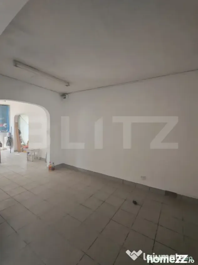Spatiu comercial/birou, 49.86 mp, zona Micro III, Turda - Turda (Cluj)