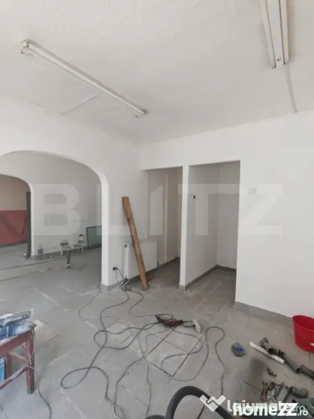 Spatiu comercial/birou, 49.86 mp, zona Micro III, Turda - Turda (Cluj)