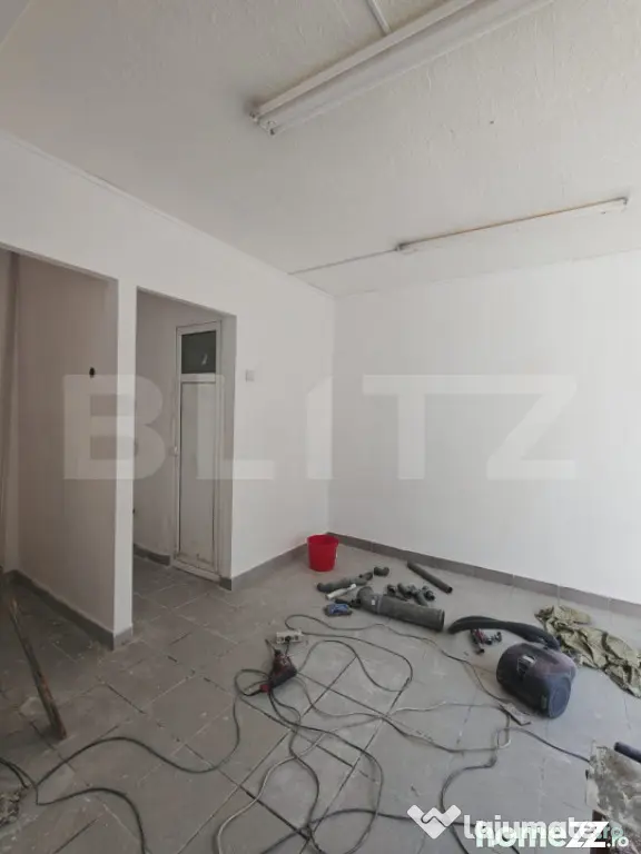 Spatiu comercial/birou, 49.86 mp, zona Micro III, Turda - Turda (Cluj)