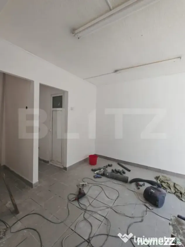 Spatiu comercial/birou, 49.86 mp, zona Micro III, Turda - Turda (Cluj)