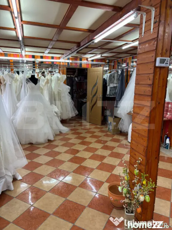 Spatiu comercial, 200 mp, parter, zona Catedralei