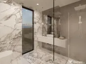 Vila Exclusivista Pipera Piscina KNX Smart Home 