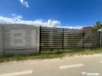 Teren intravilan, 633 mp, zona Preajba