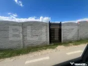 Teren intravilan, 633 mp, zona Preajba 