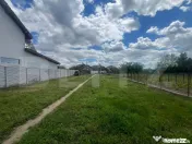 Teren intravilan, 633 mp, zona Preajba 