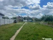 Teren intravilan, 633 mp, zona Preajba 