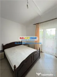 Apartament in Bloc Tip Vila - Dimitrie Leonida - Berceni - M 