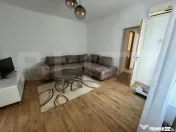 Casă de închiriat, 110 mp, 2 dormitoare, curte și parcare
