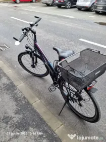 Vând bicicletă de oraș