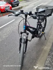 Vând bicicletă de oraș 