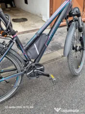 Vând bicicletă de oraș 